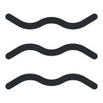 Wind 2 SVG Icon